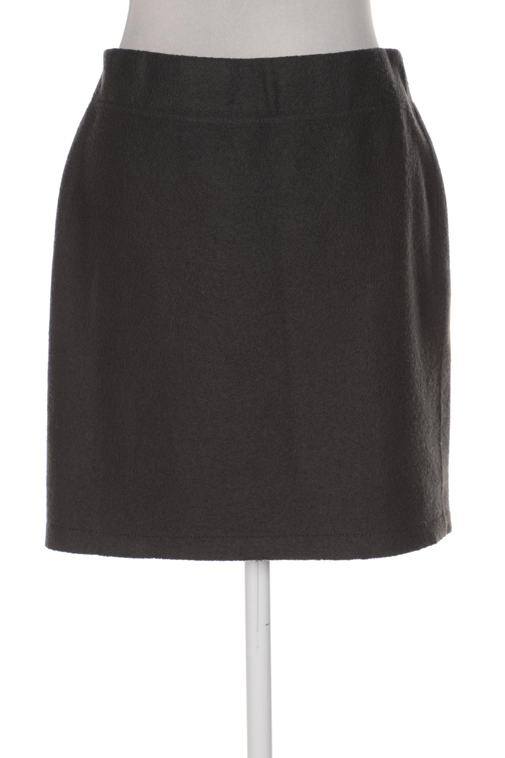 Marc Cain Skirt Gray W27 9