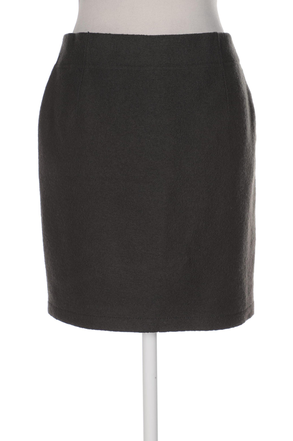 Marc Cain Skirt Gray W27 10