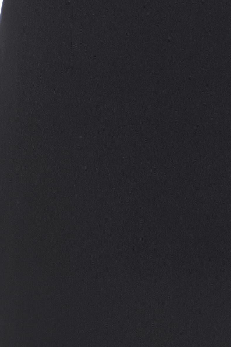 Marc Cain N2 Skirt Navy EU 36 6
