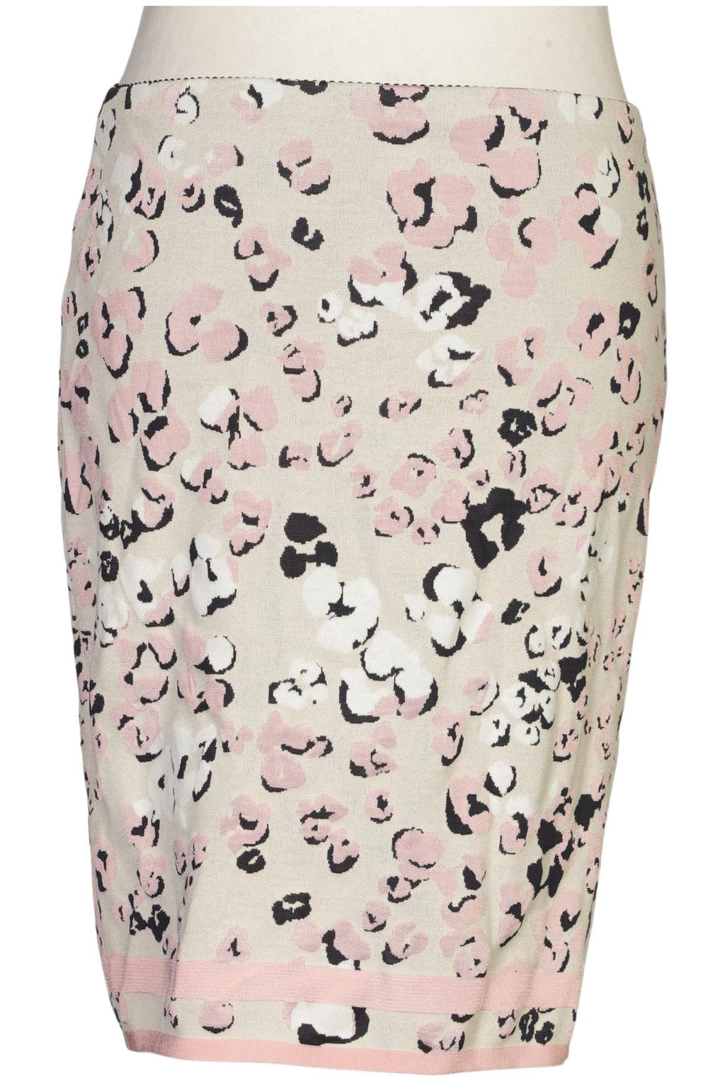 Marc Cain N4 Damen Rock Mehrfarbig EU 40 2