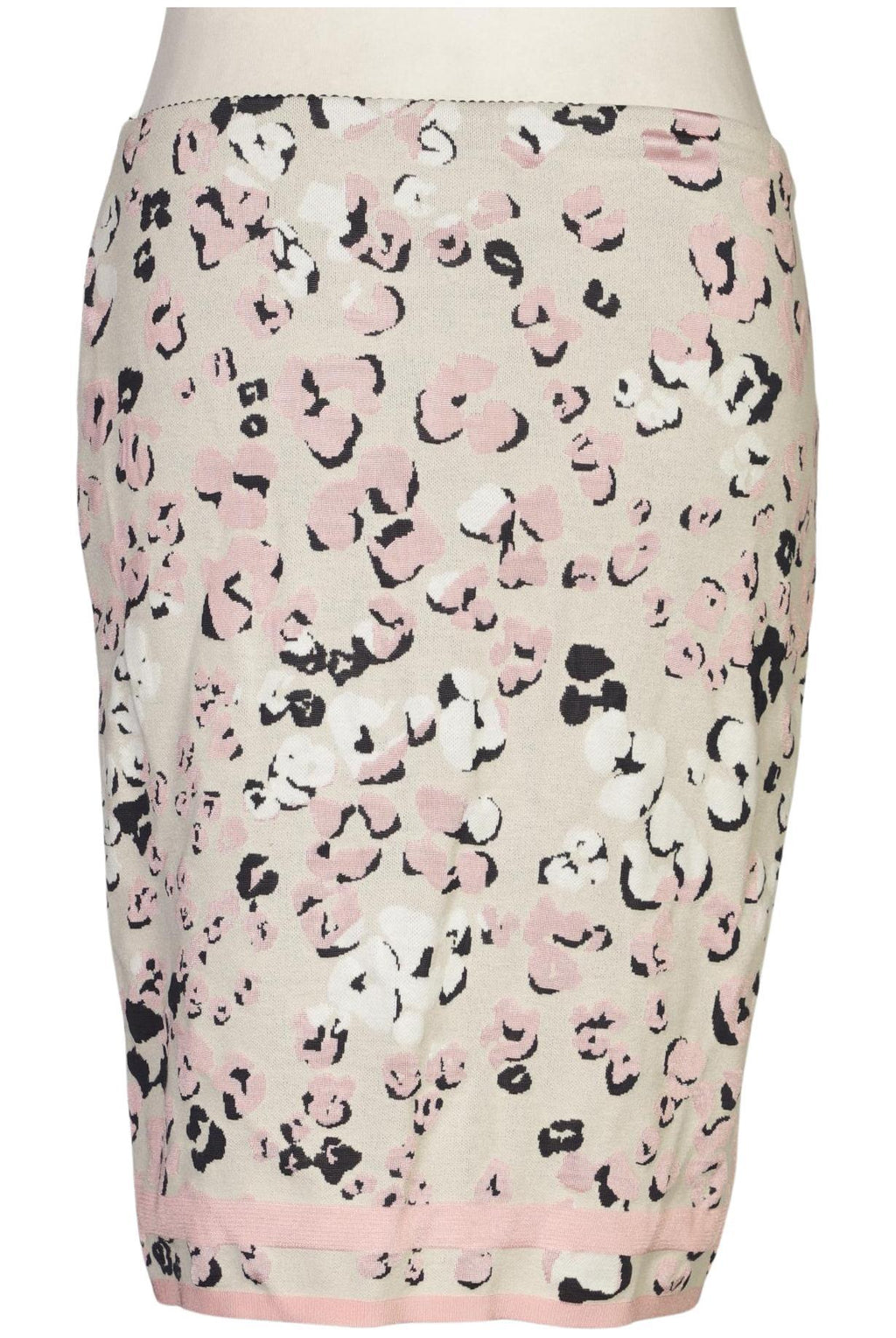 Marc Cain N4 Damen Rock Mehrfarbig EU 40 3