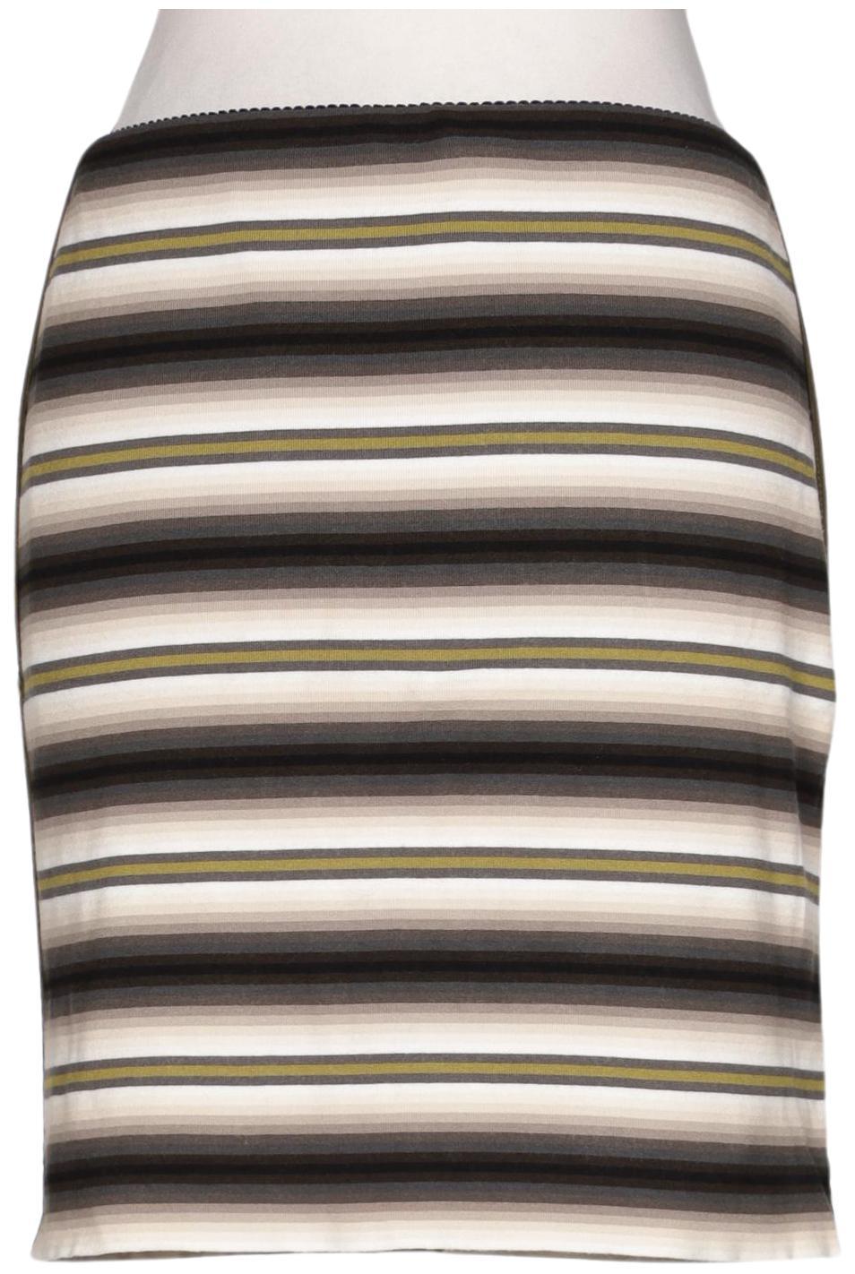 Marc Cain N2 Women's Skirt Multicolor EU 36 3