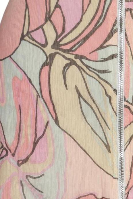 Marc Cain N4 Skirt Multicolor EU 40 4