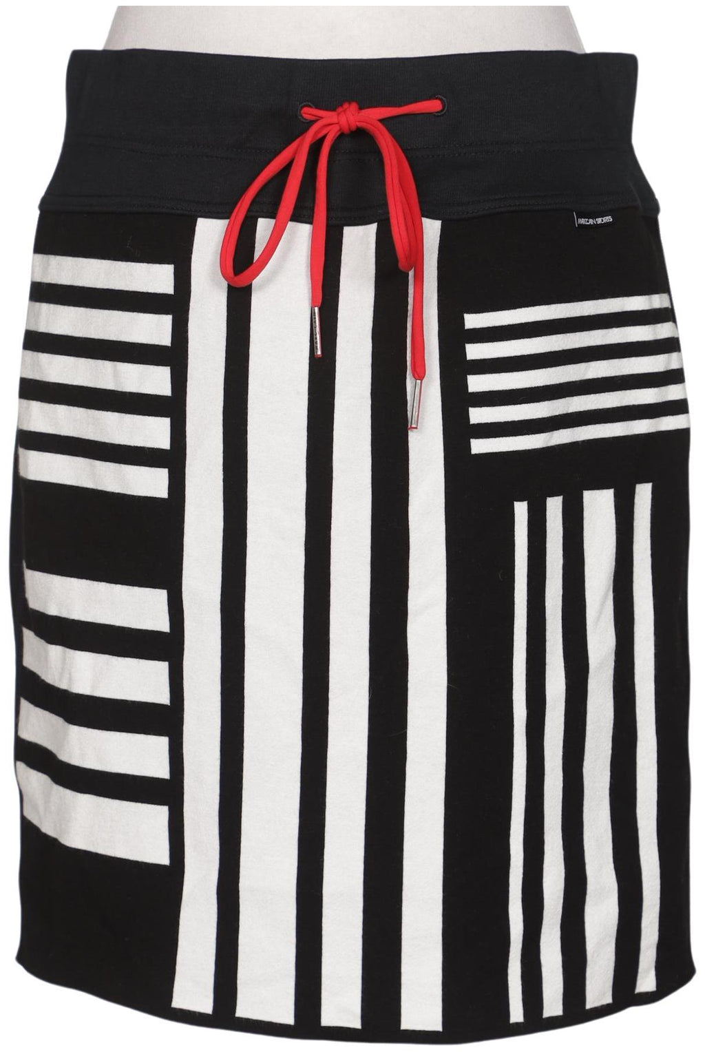 Marc Cain N3 Women Skirt Multicolor EU 38 7
