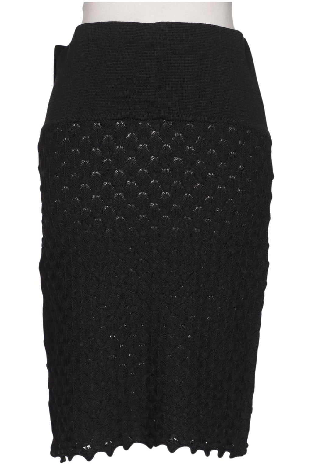 Marc Cain N3 Women's Skirt Black EU 38 3
