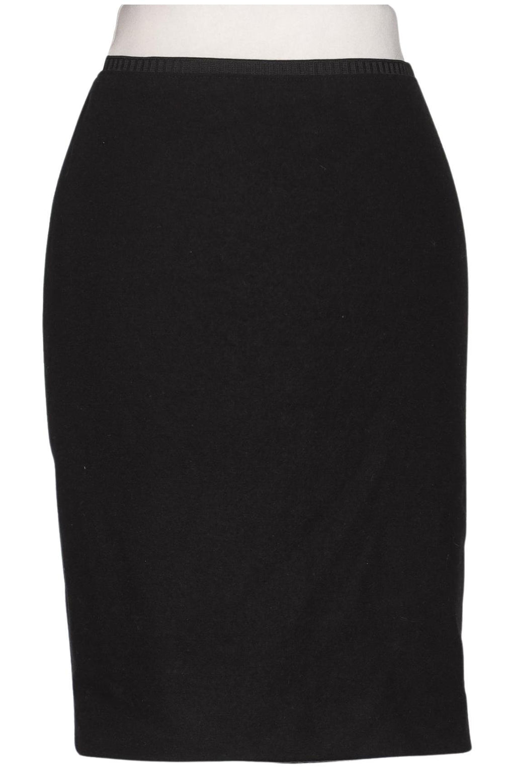 Marc Cain N3 Women's Skirt Black EU 38 2