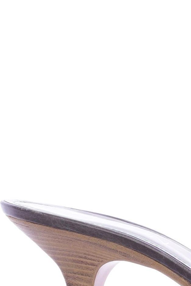 Marc Cain Women's Sandals Grey EU 39 4