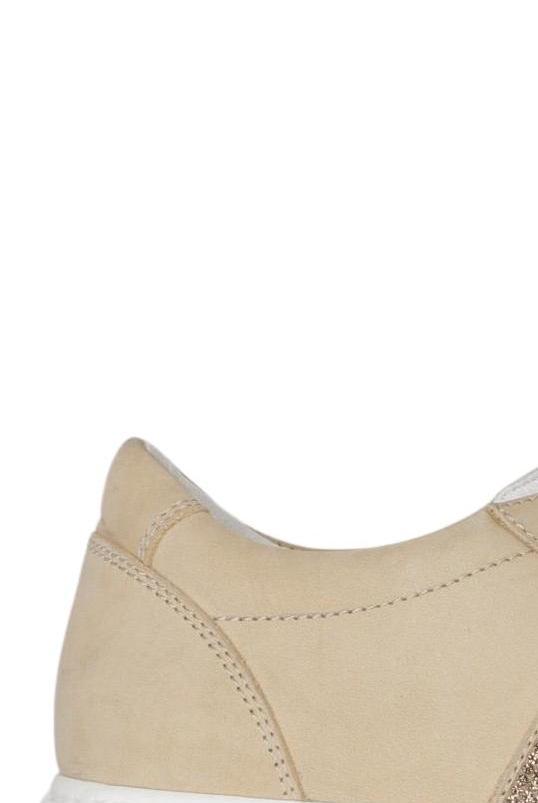 Marc Cain Sneaker Beige EU 37 3