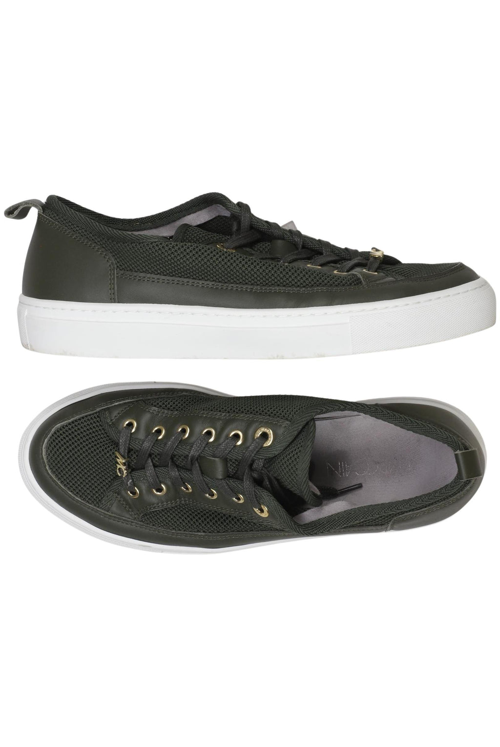 Marc Cain Sneaker Green EU 41 Leather 2