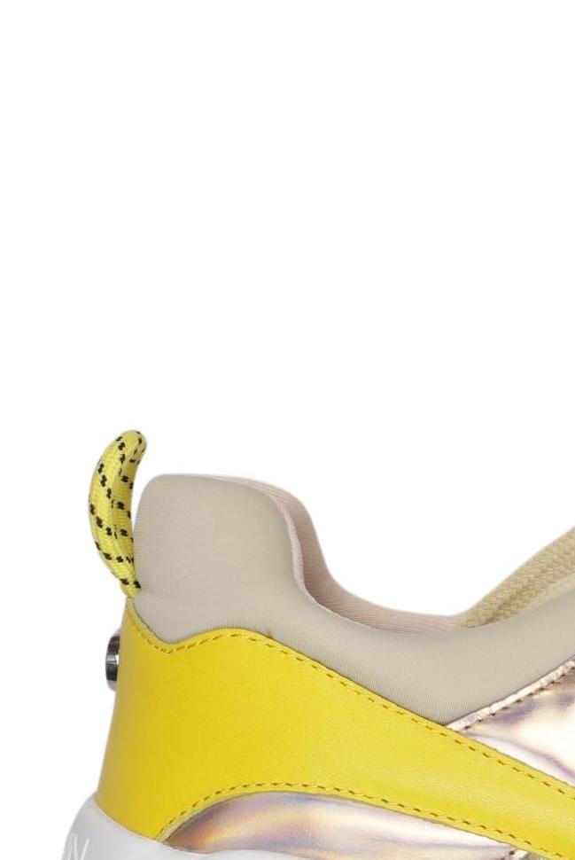 Marc Cain Baskets Femme Multicolore EU 36 6