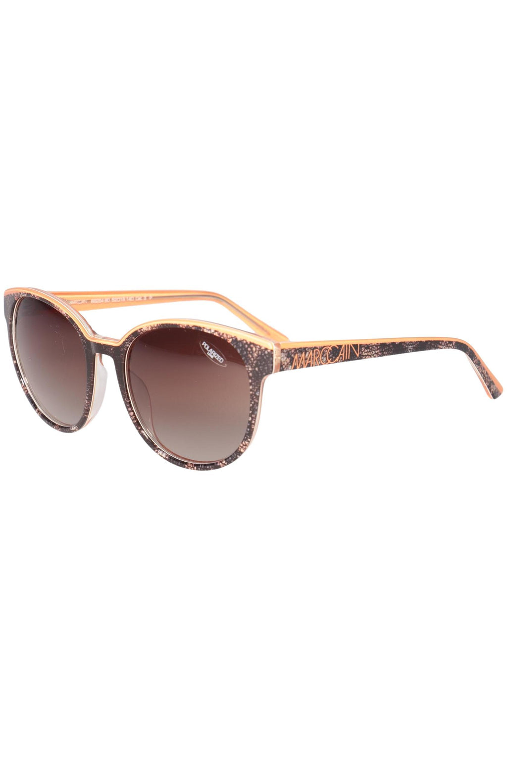 Marc Cain Women's Sunglasses Brown 9