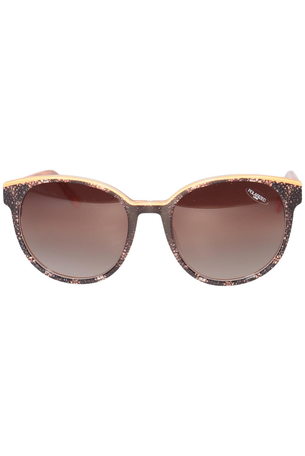 Marc Cain Women's Sunglasses Brown 10