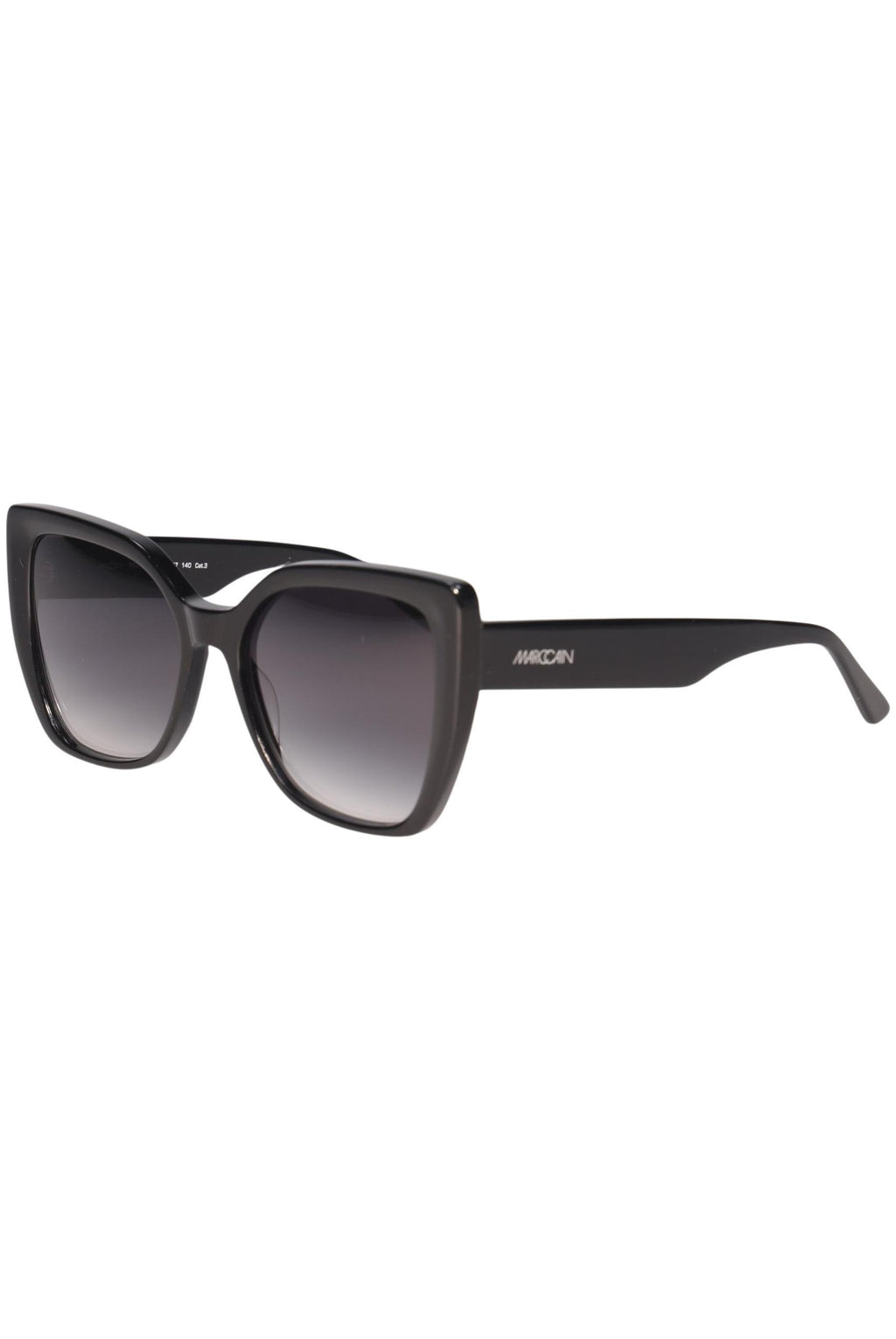 Marc Cain Sunglasses Black 7