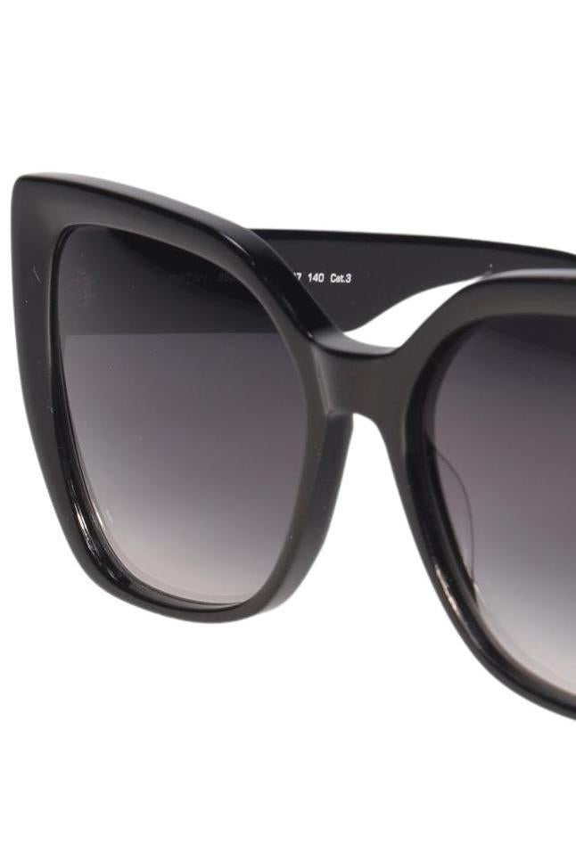Marc Cain Sunglasses Black 9