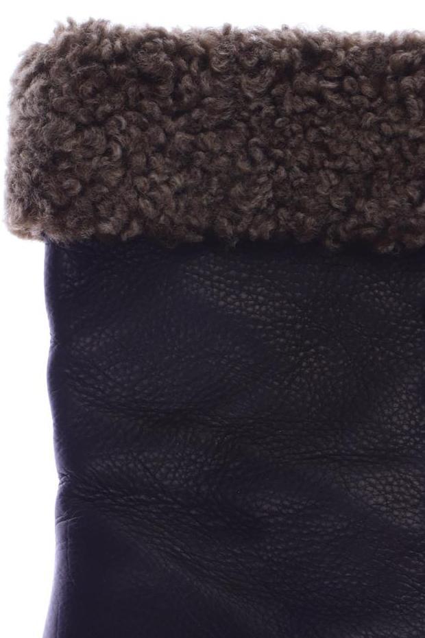 Marc Cain Ankle Boots Black EU 38 7