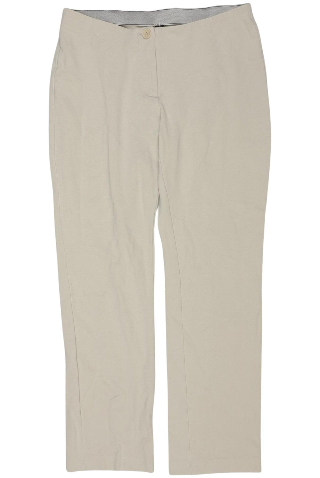 Marc Cain N2 Women's Trousers Beige EU 36 3