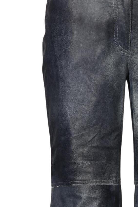 Marc Cain N3 Damen Stoffhose Blau EU 38 4