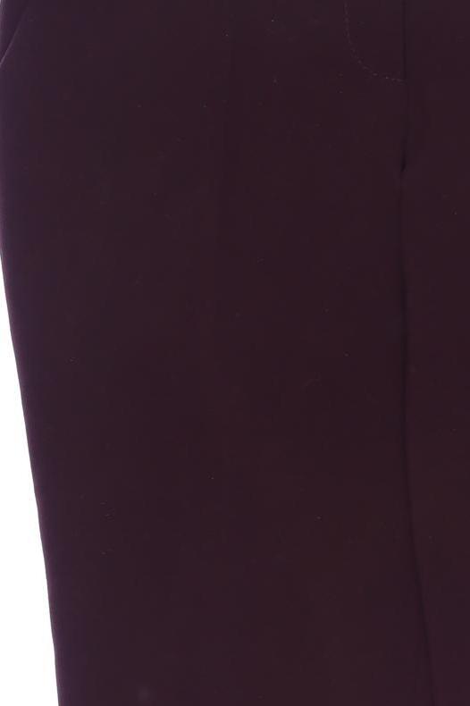 Marc Cain N2 Women's Trousers Bordeaux EU 36 6