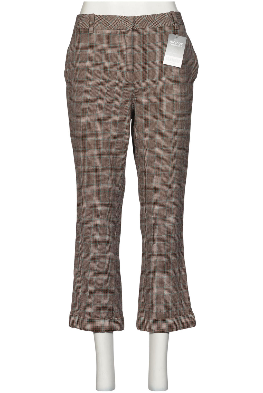 Marc Cain N4 Women's Trousers Brown EU 40 2
