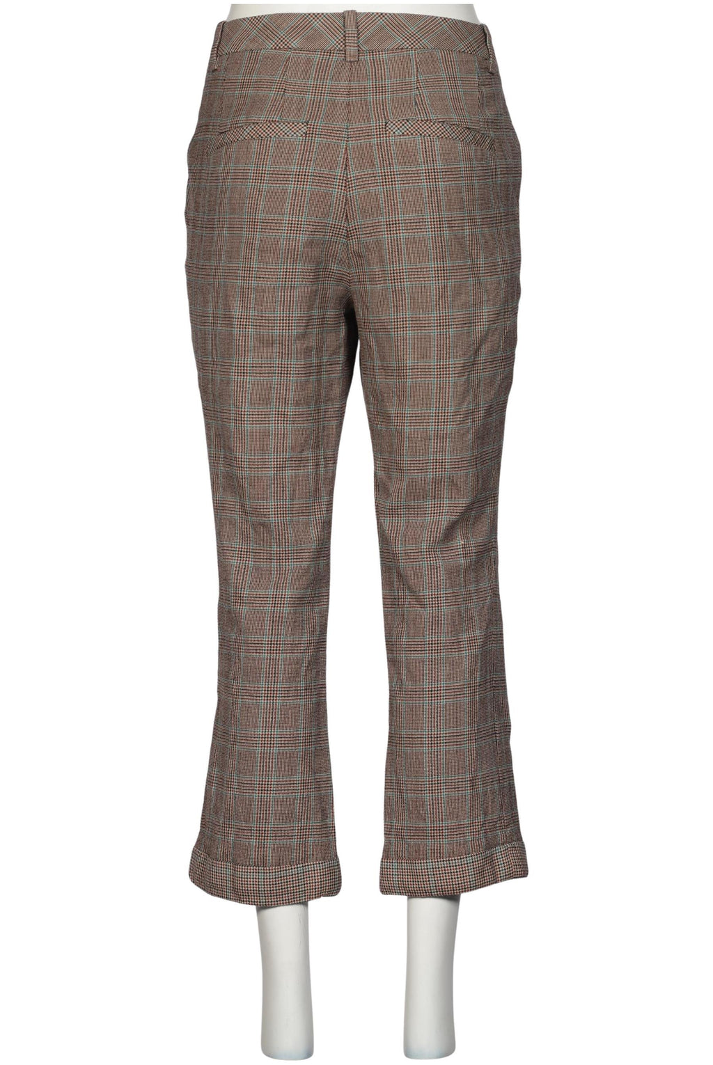 Marc Cain N4 Women's Trousers Brown EU 40 3