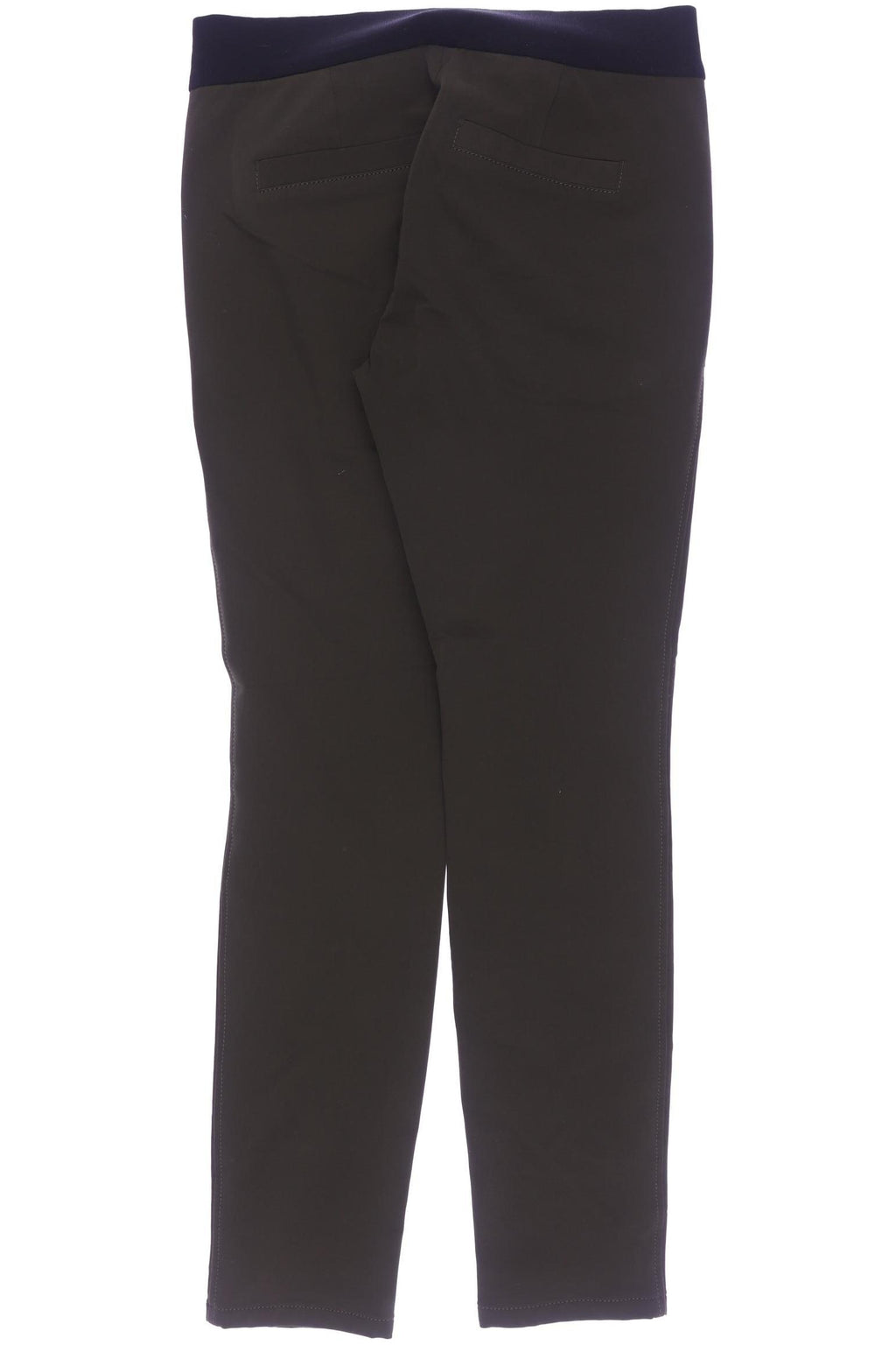 Marc Cain N1 Damen Stoffhose Grün EU 34 5