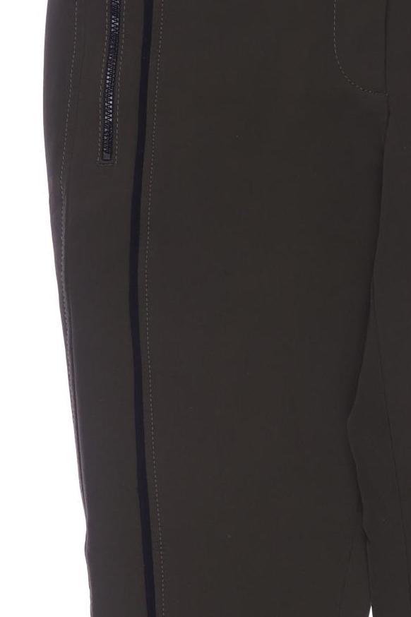 Marc Cain N1 Damen Stoffhose Grün EU 34 6