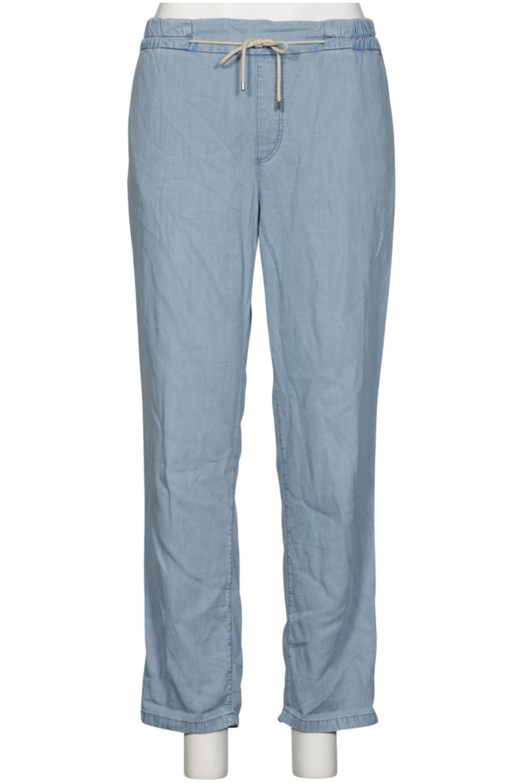 Marc Cain Pantalon Femme Bleu Clair W33 2