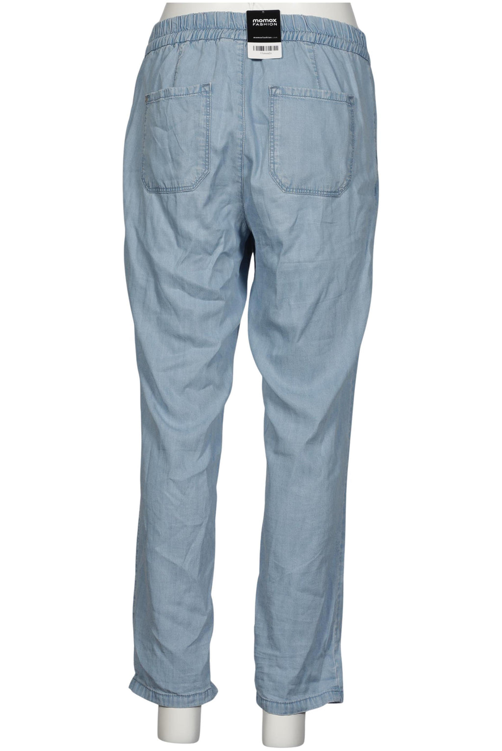 Marc Cain Pantalon Femme Bleu Clair W33 3