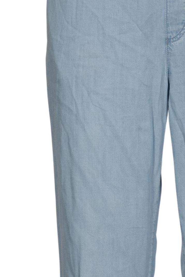 Marc Cain Pantalon Femme Bleu Clair W33 4
