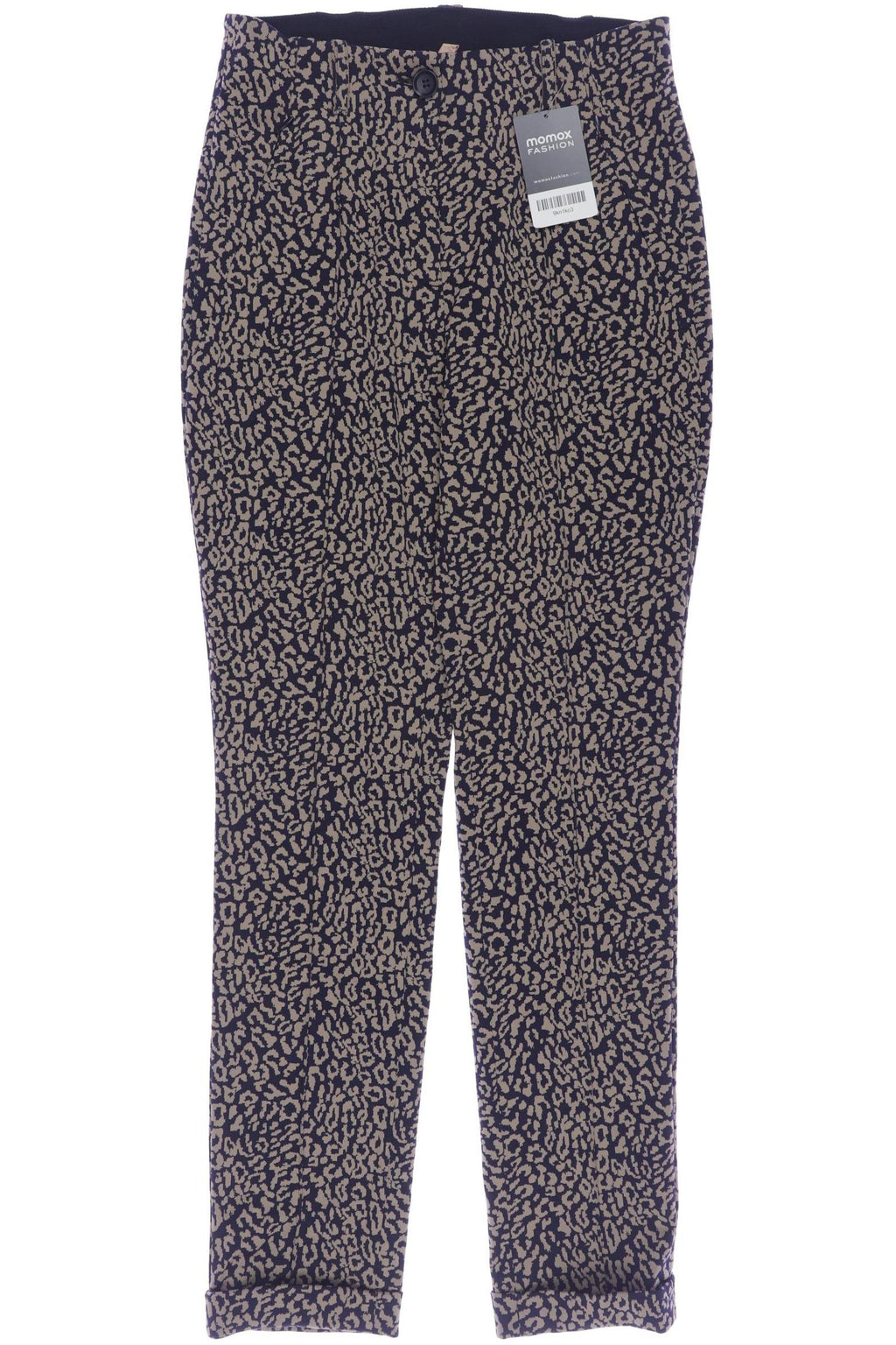 Marc Cain N2 Women's Trousers Navy EU 36 2