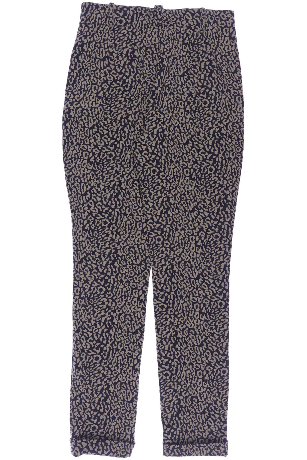Marc Cain N2 Women's Trousers Navy EU 36 3