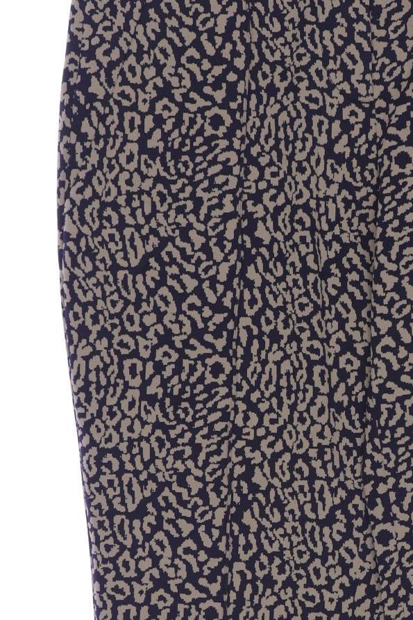 Marc Cain N2 Women's Trousers Navy EU 36 4