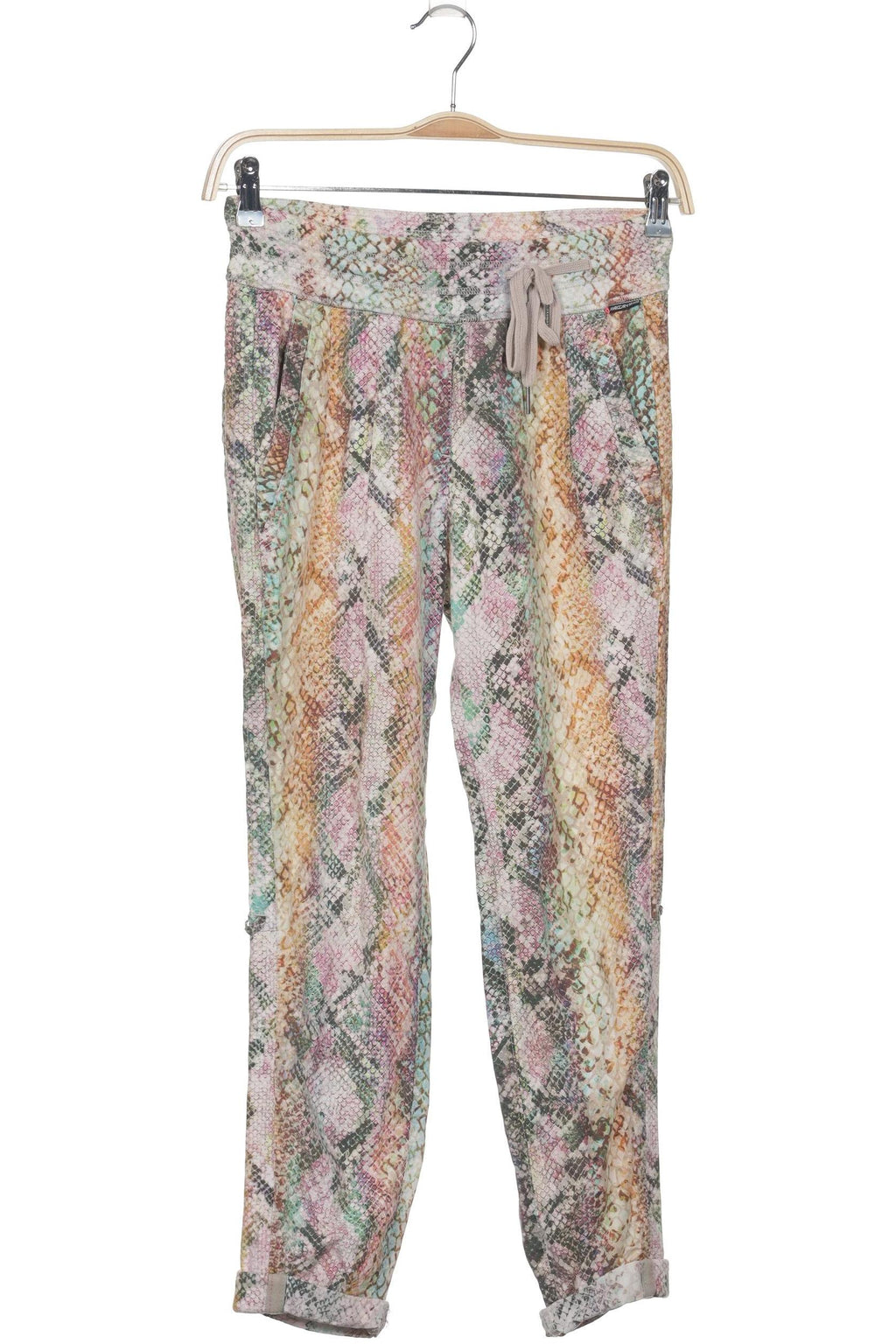 Marc Cain N1 Trousers Multicolor EU 34 4