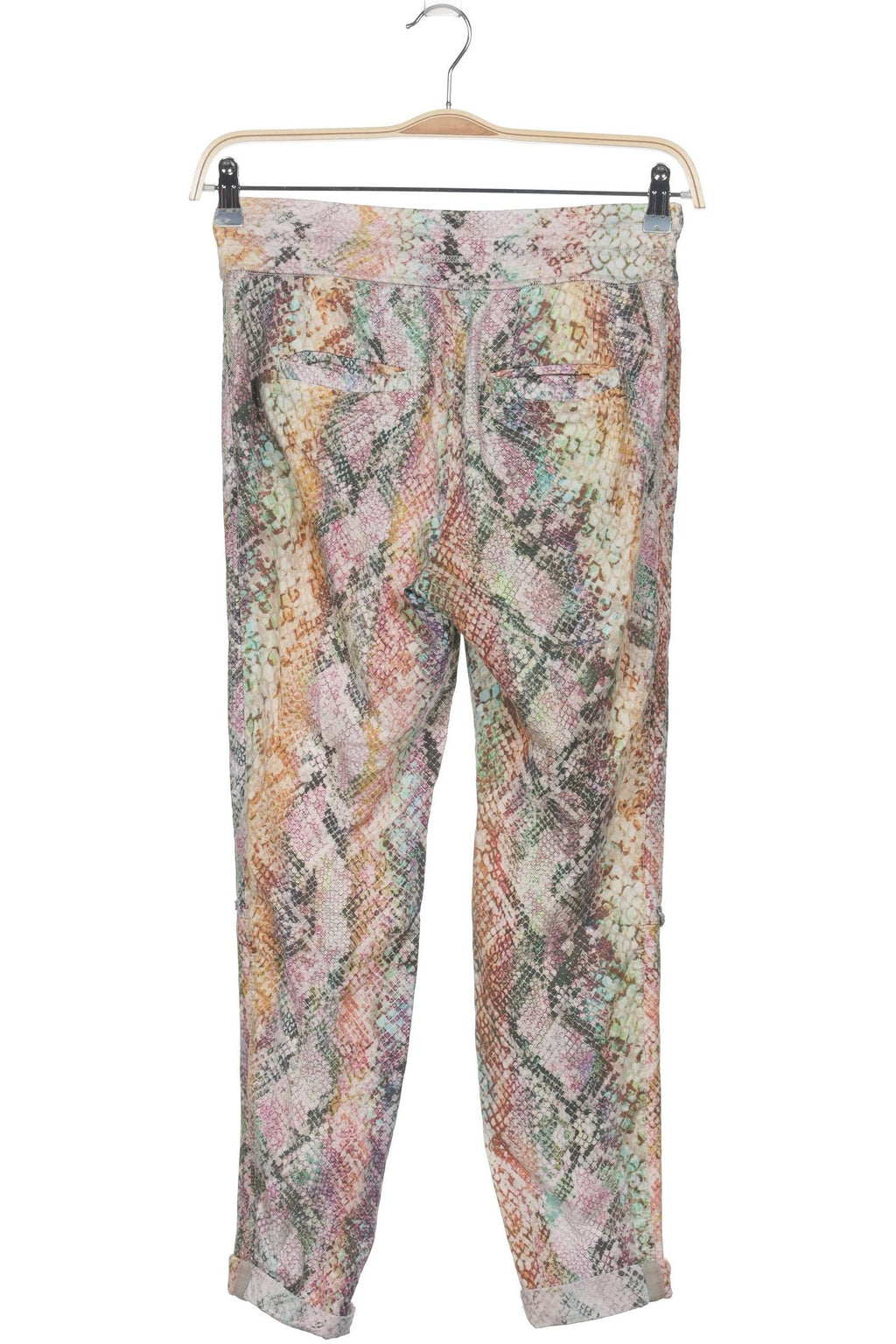 Marc Cain N1 Trousers Multicolor EU 34 5