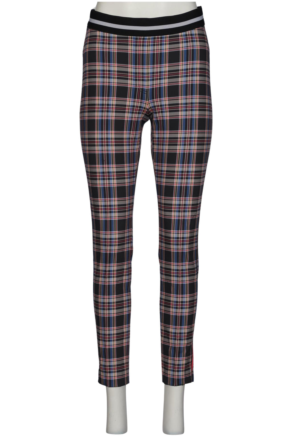 Marc Cain N3 Women's Trousers Multicolor EU 38 2