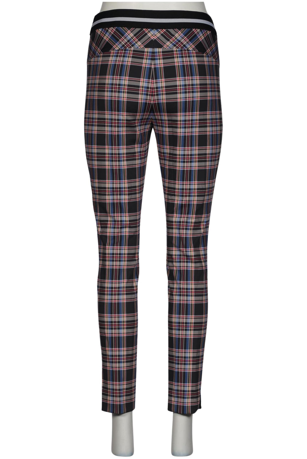 Marc Cain N3 Women's Trousers Multicolor EU 38 3