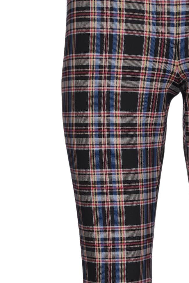 Marc Cain N3 Women's Trousers Multicolor EU 38 4