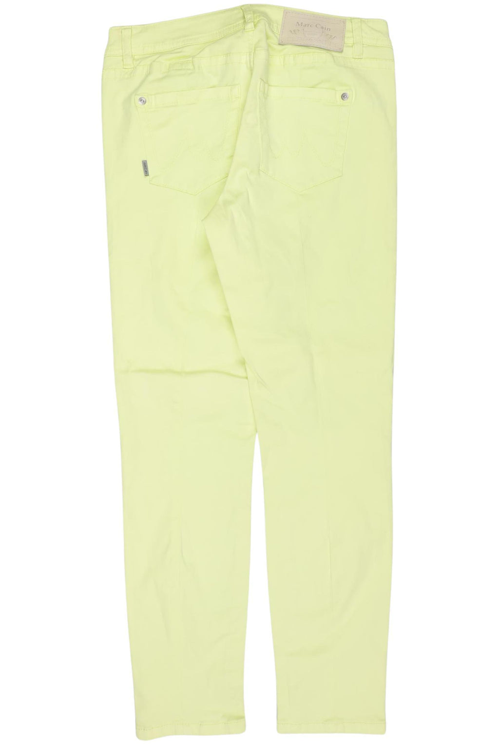 Marc Cain N2 Trousers Neon EU 36 3