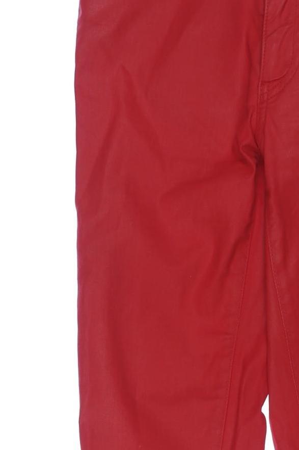 Marc Cain N1 Women's Trousers Red EU 34 6