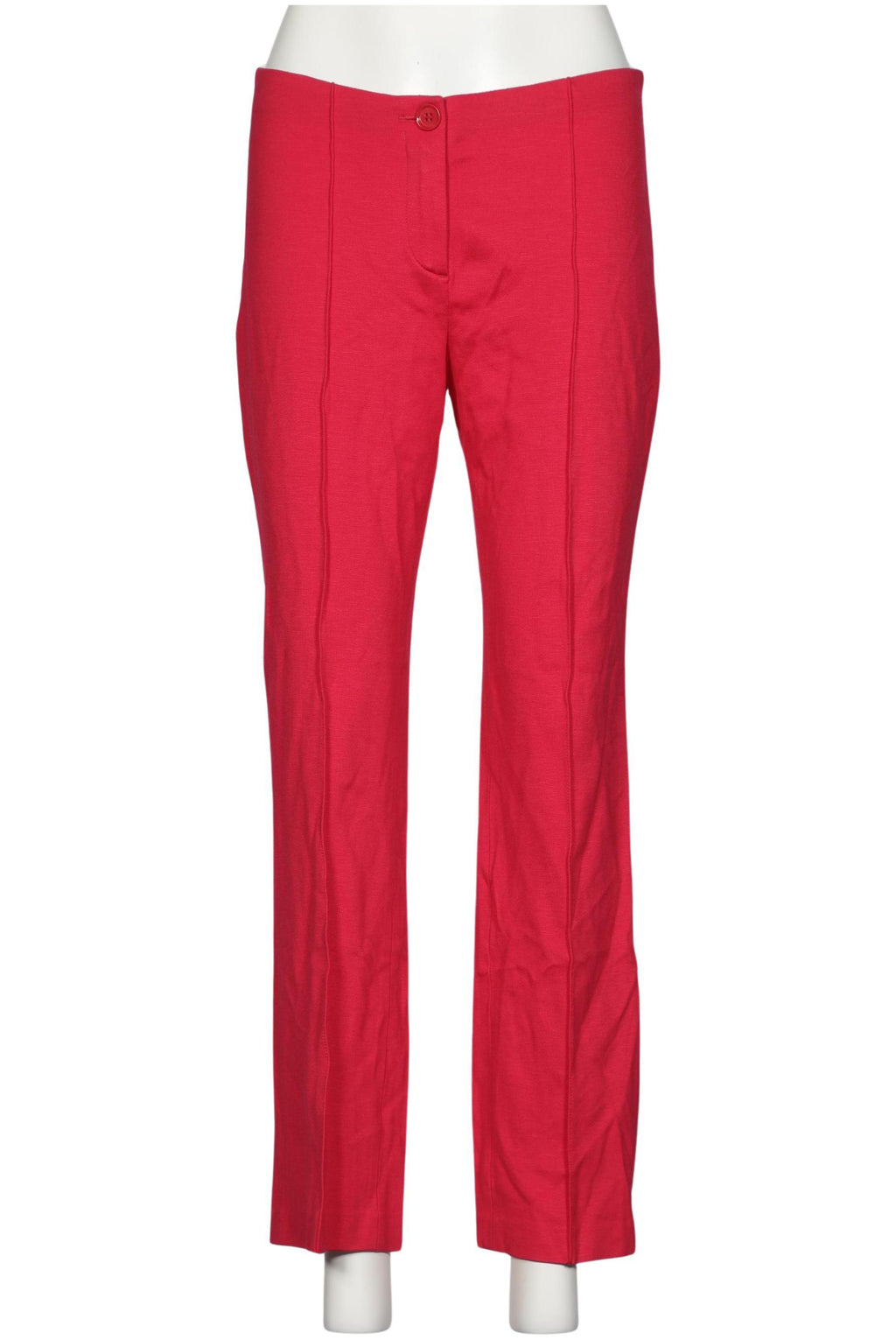 Marc Cain N3 Women's Trousers Red EU 38 3
