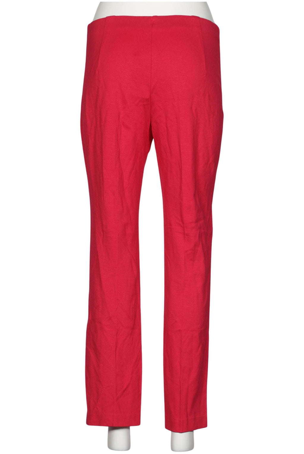 Marc Cain N3 Women's Trousers Red EU 38 4