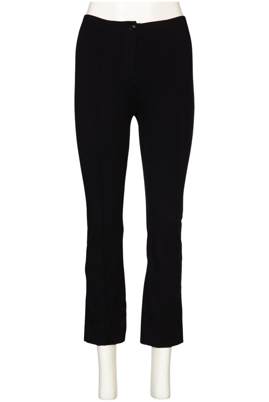 Marc Cain N2 Women's Trousers Black EU 36 10