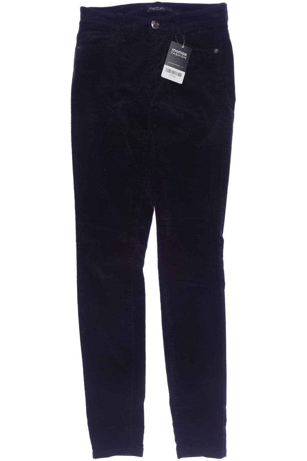 Marc Cain N1 Women's Trousers Black EU 34 4