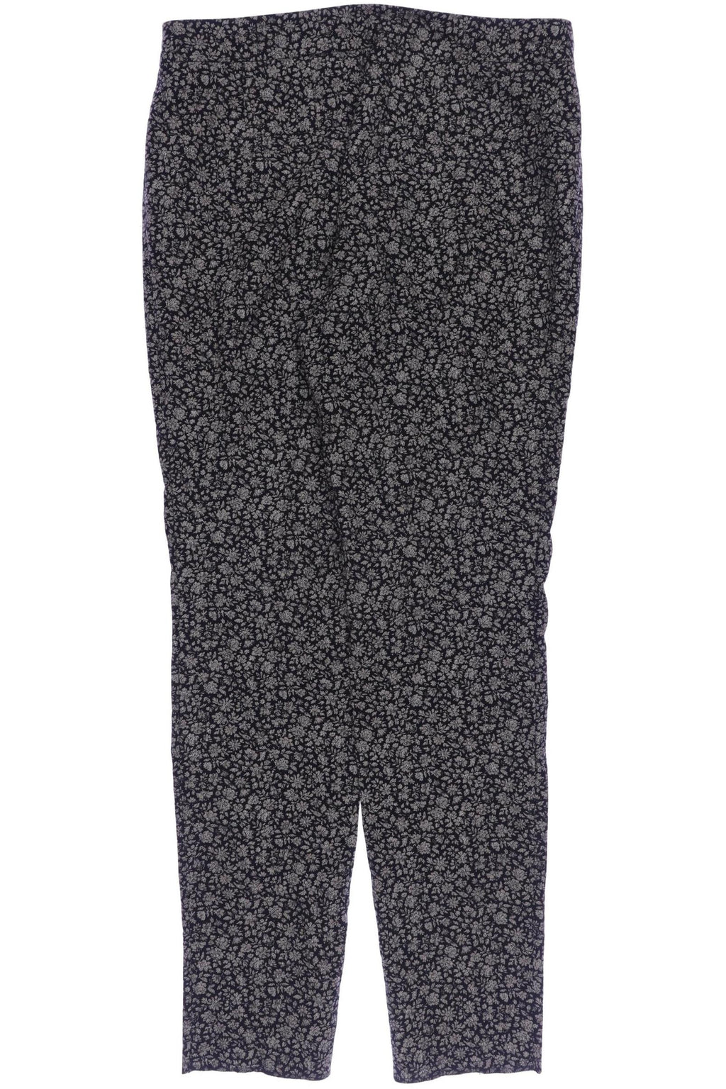 Marc Cain N3 Damen Stoffhose Schwarz EU 38 5