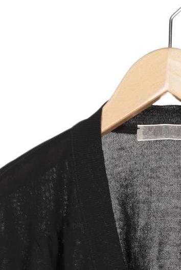 Marc Cain Knit Cardigan Black/XS 10