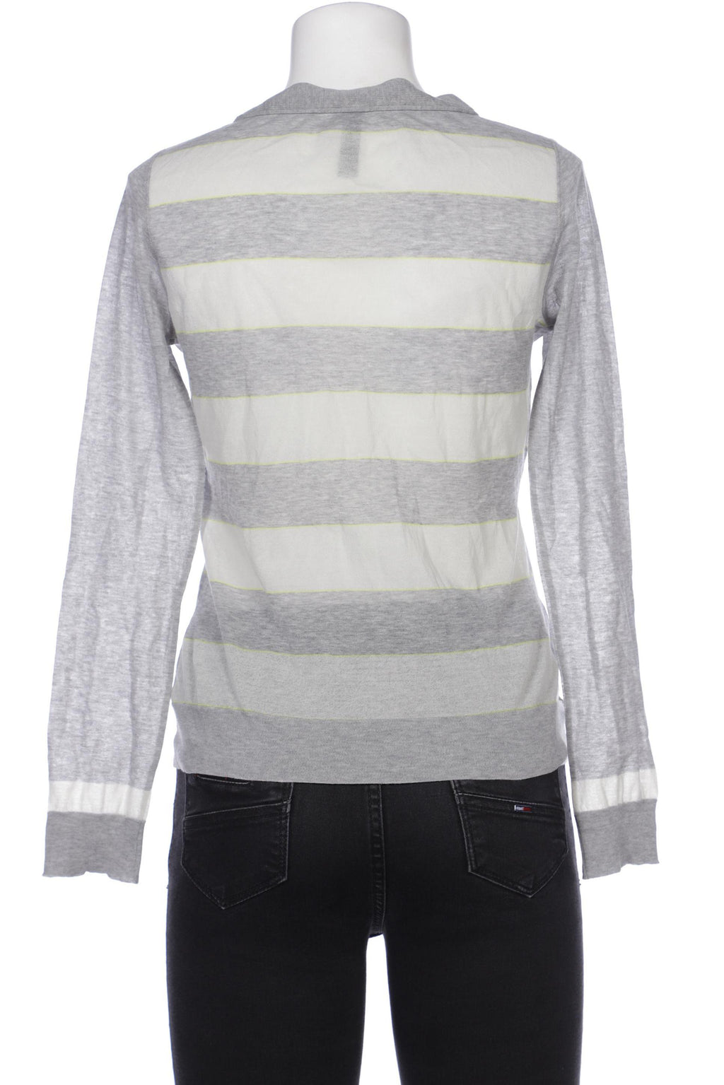 Marc Cain N3 Knit Cardigan Black/EU 38 5