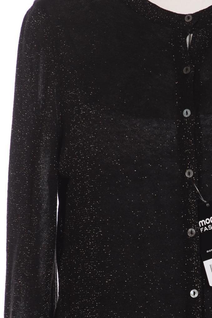 Marc Cain N2 Knit Cardigan Black EU 36 4