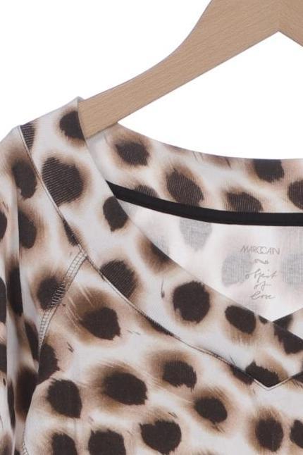 Marc Cain T-Shirt Brown XS 4