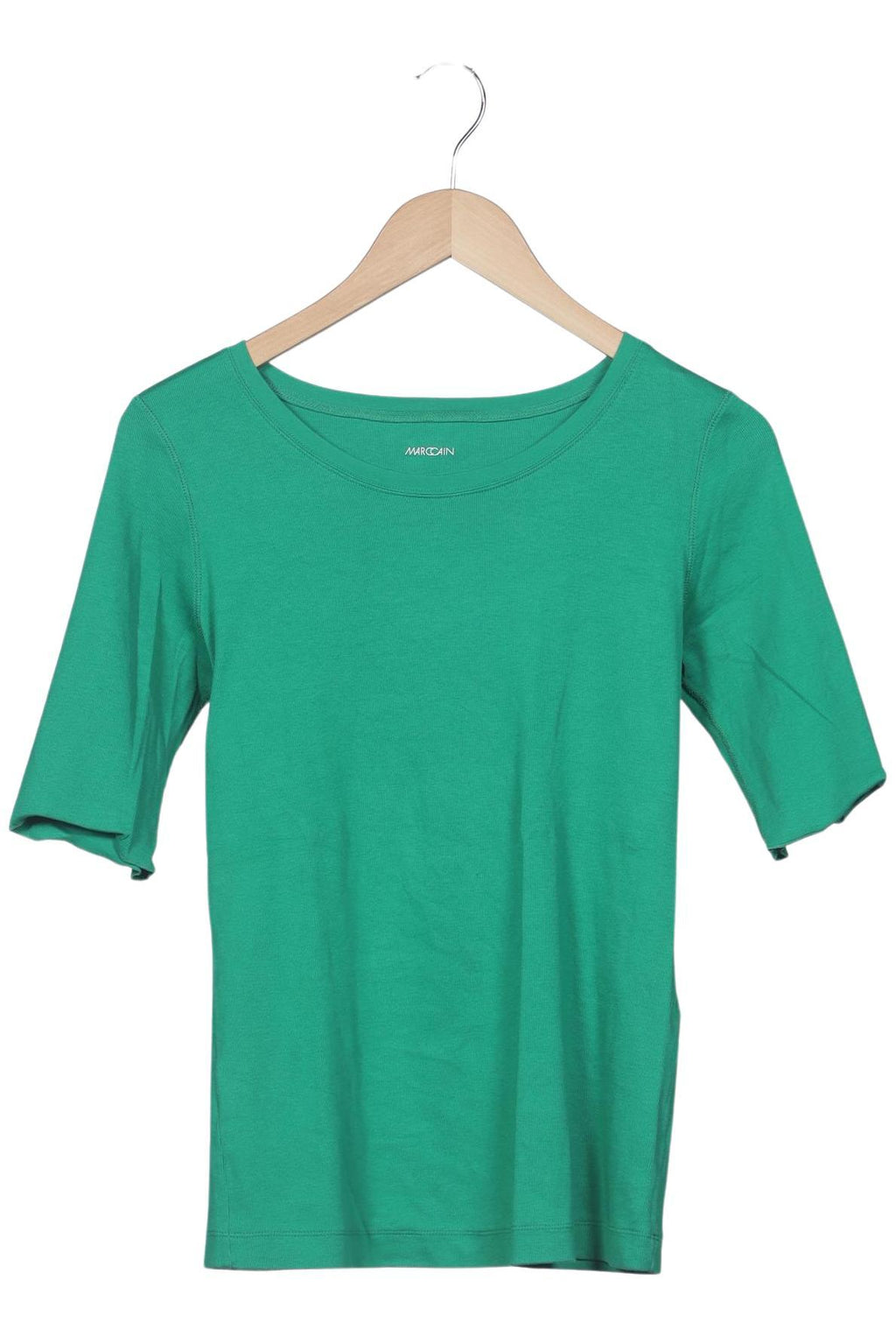 Marc Cain N5 T-Shirt Green EU 42 4