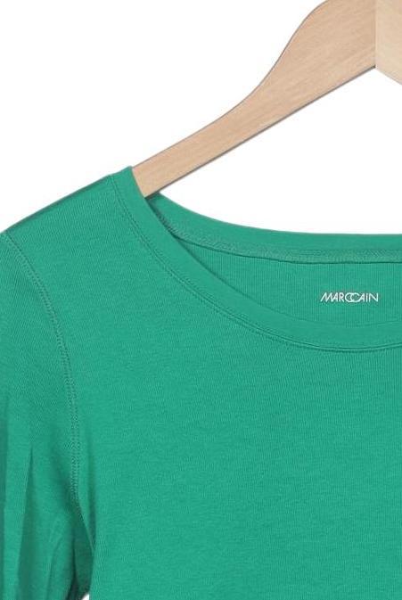 Marc Cain N5 T-Shirt Green EU 42 5